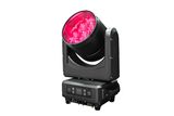 LE760 — LED Wash Moving Head 7×60 Вт RGBW с зумом 4.5°-55°