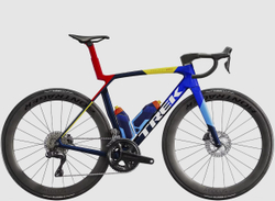 Арт 5320313 Велосипед MADONE SLR 7 L син