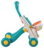 Ходунки детские (2020) арт.9012 синий Артикул: 9012