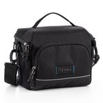 Фотосумка Tenba Skyline v2 Shoulder Bag 10 Black 637-782
