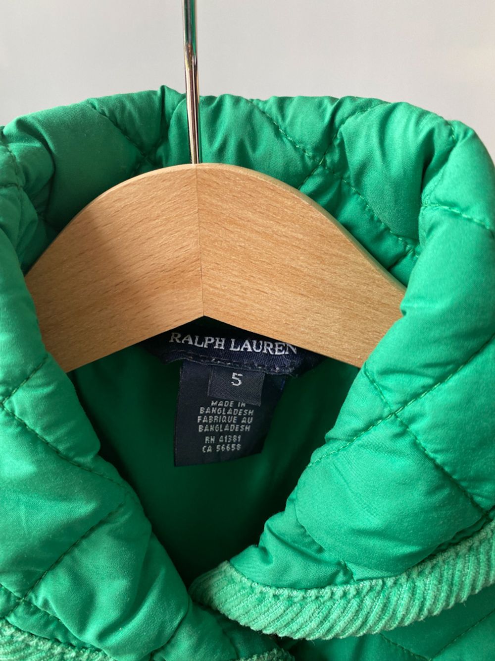 Куртка Ralph Lauren, 110