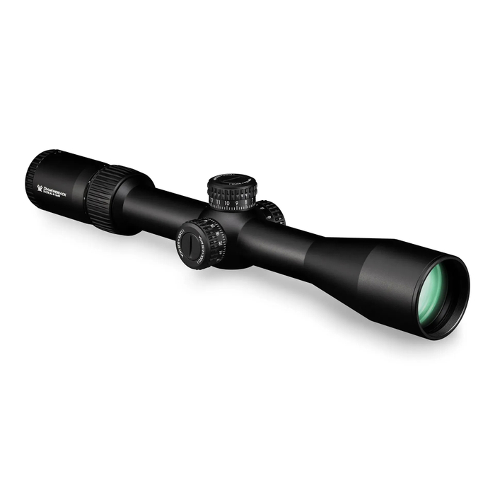 Прицел Vortex Diamondback Tactical 4-16×44 FFP, EBR-2C