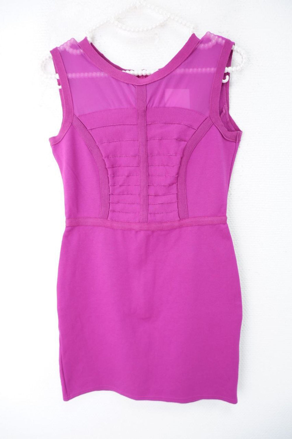 Платье Kira Plastinina модное 40 размер