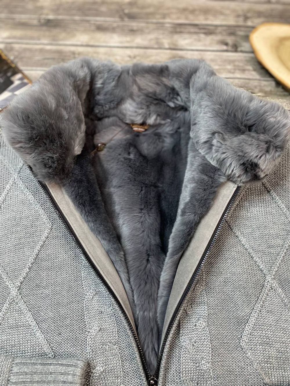 Куртка Loro Piana