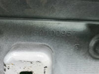 Бампер передний Lada Granta (2018-н.в.)