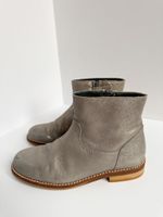 Кожаные ботинки Bonpoint, 32