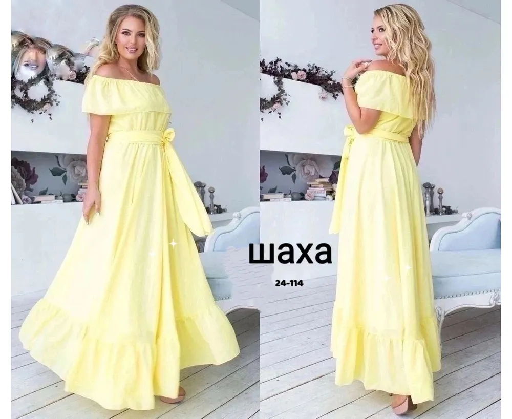 Платье 2601503 Fabrika