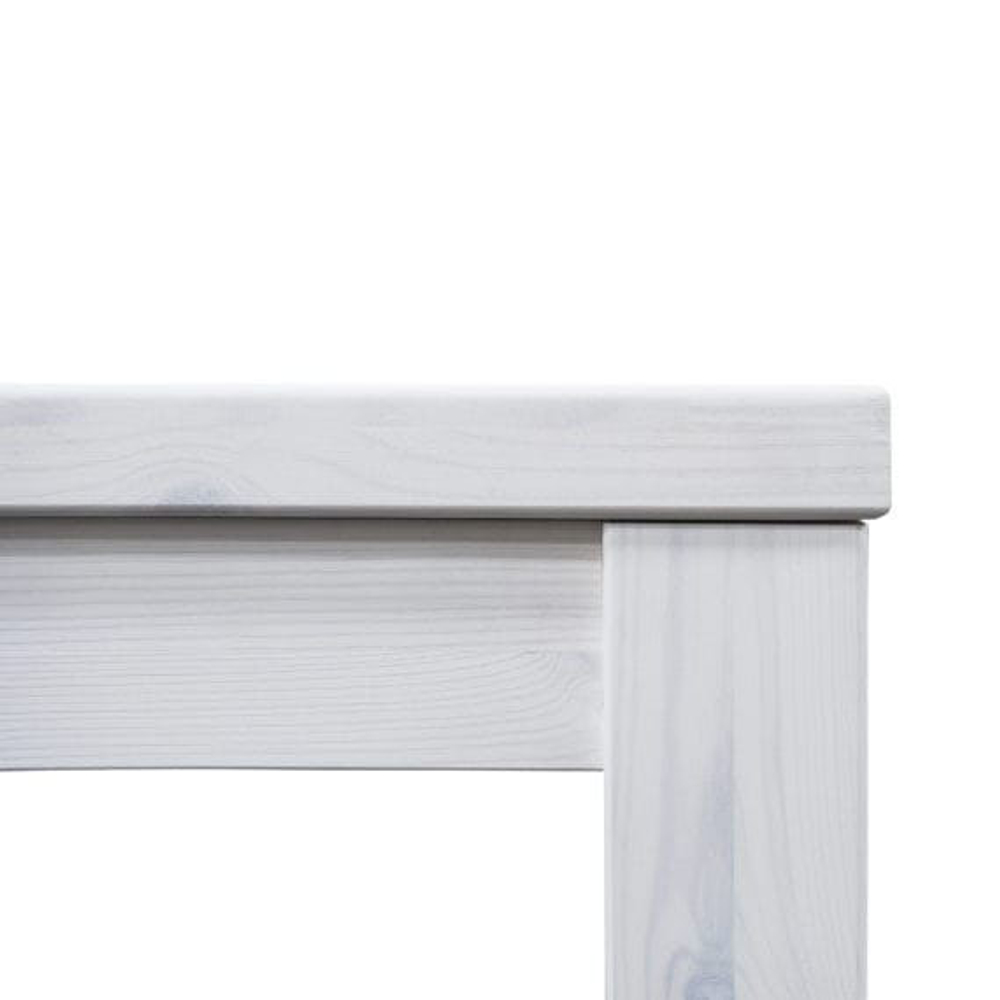 Стол Мэдисон обеденный, из сосны