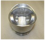 Поршень Ricardo Y485BD; TDK 17 4L (D=85 мм) /Piston