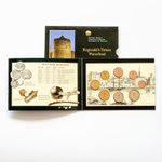 Irland 2004 Year Set