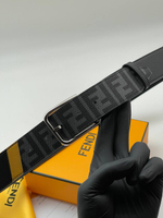 Ремень Fendi
