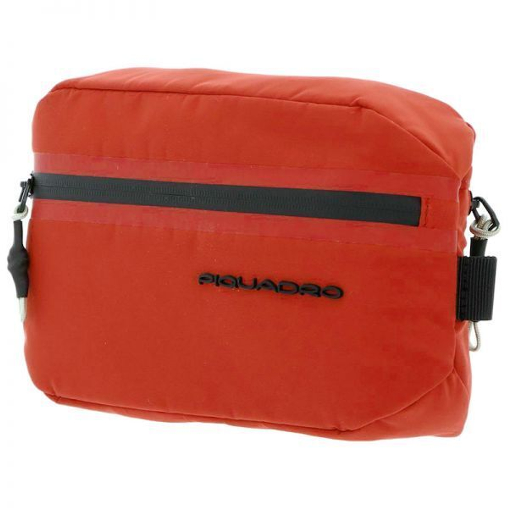 Сумка на пояс Piquadro PQ-M CA5501PQM/R