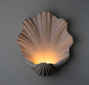 Бра  Scallop Shell by Knoxx
