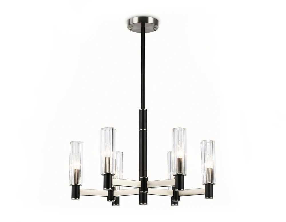 Люстра на штанге Ambrella light MODERN LH55501