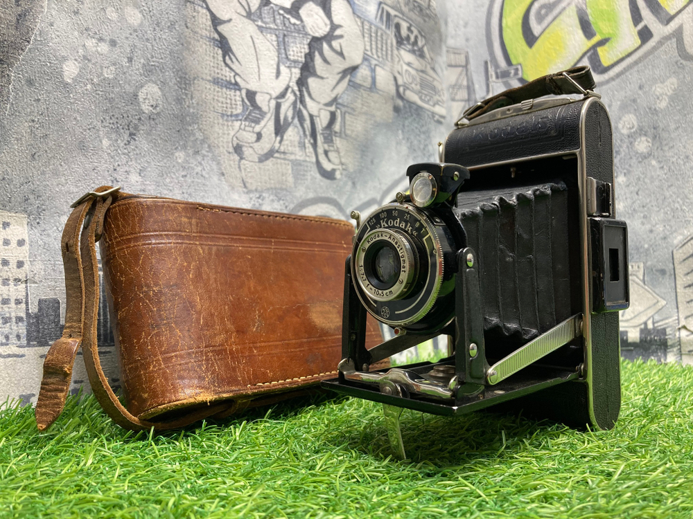 Kodak Junior 620