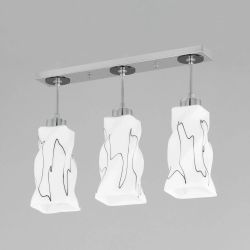 Citilux Спин CL943131 Подвесной светильник Белый