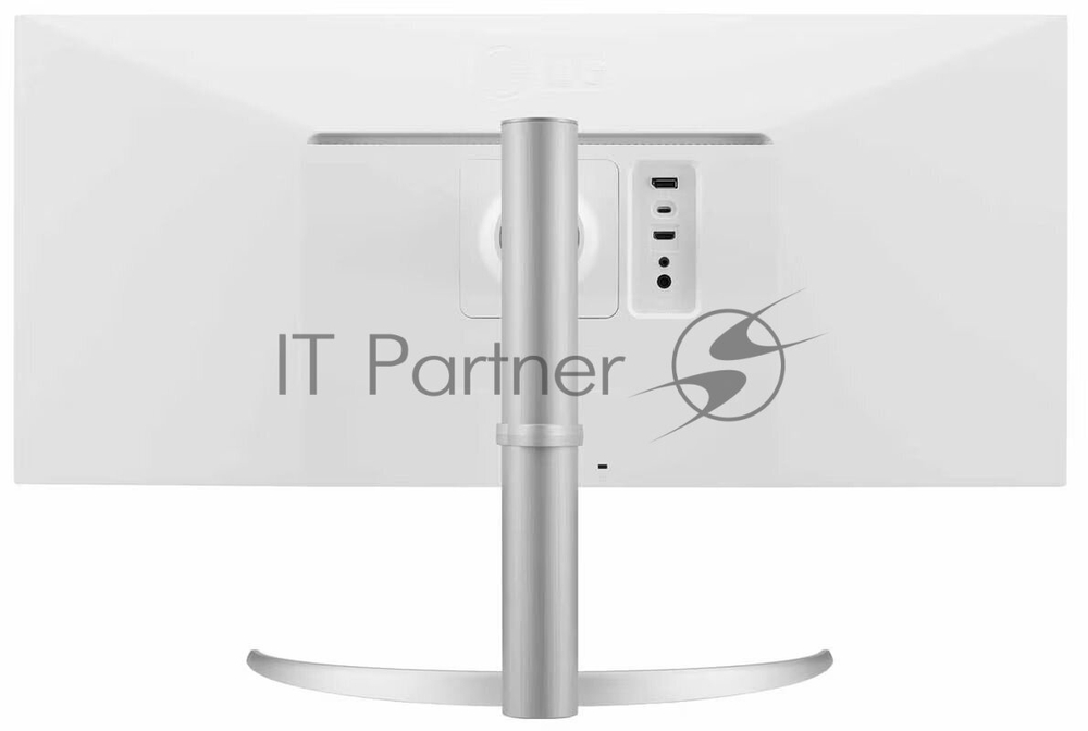 Монитор LG 34" UltraGear 34WQ650-W IPS 2560x1080 100Hz 400cd/m2 21:9