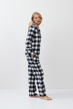 ANGELICA Пижама женская со штанами