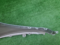 Крыло переднее левое Toyota RAV4 5 XA50 (18-нв)