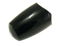 Редуктор венчика для блендера Braun 4191, 4199, черный