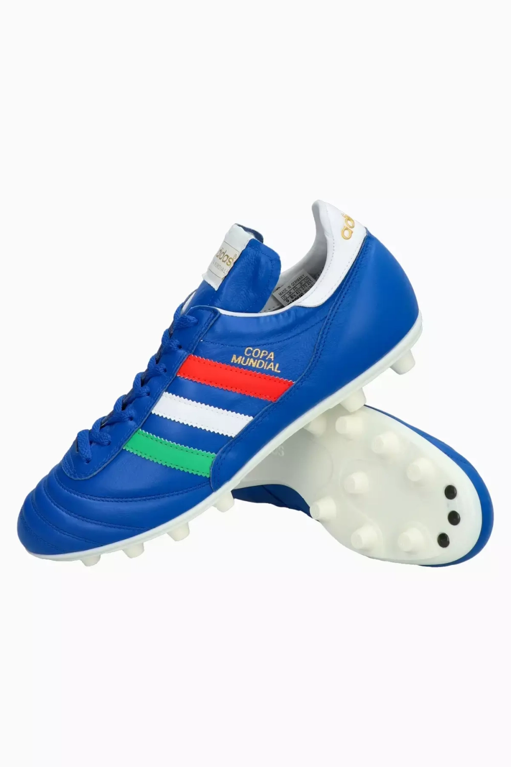 Copa mundial blau best sale