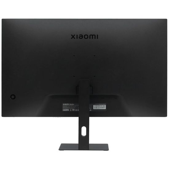 Монитор Xiaomi Mi Monitor A27Qi (2026) Черный