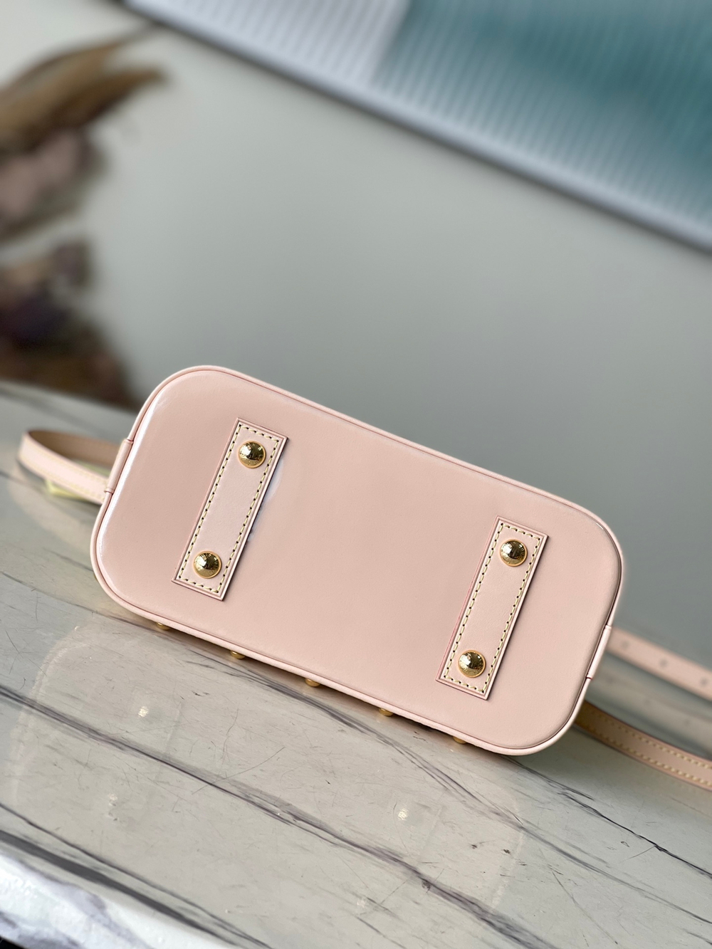 Louis Vuitton Alma BB