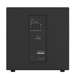 MACKIE SRM1850 активный сабвуфер, 18' динамик, 1600 Вт