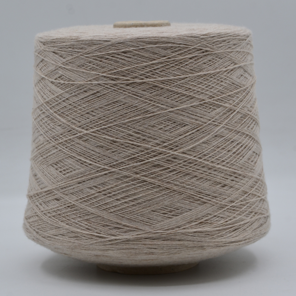 Loro Pianа art. Baby Cashmere (светлая овсянка мультиколор)