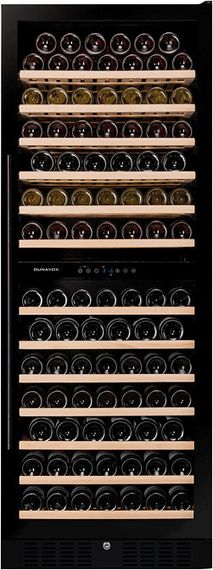 Винный холодильник Dunavox DX-108.330DB