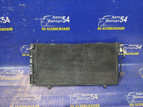 Радиатор кондиционера SUBARU LEGACY 1998-2001