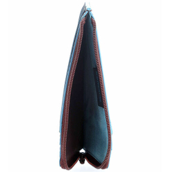 Чехол для кредитных карт Piquadro Blue Square PU1243B2R/N