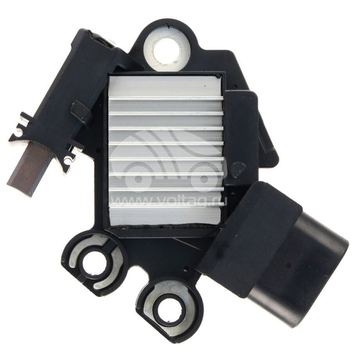 Регулятор напряжения Hyundai Elantra, I20, I30, Kia Carens, Cerato, Ceed, Soul.