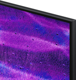 Телевизор Samsung 55" Neo QLED 4K Smart TV серия 8 QE55QN80FAUXRU черный титан, Ростест, Официальная гарантия в России