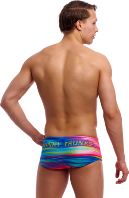 Транки FUNKY TRUNKS Men's Lost Ocean