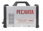 Сварочный аппарат инверторный Ресанта САИ-200 АД