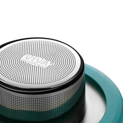 Складное ситечко для заваривания чая VIVA Scandinavia Infusion Бирюзовый