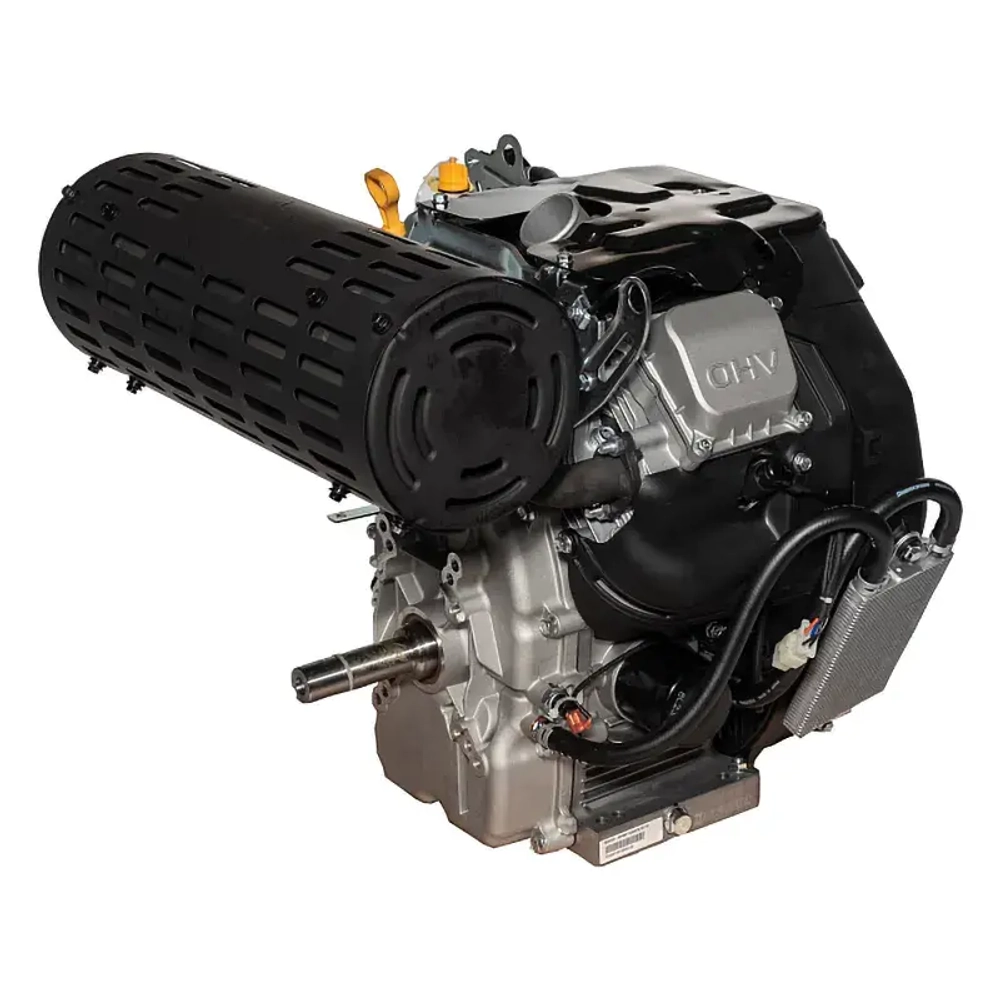 Loncin LC2V90FD D28.575 20А двигатель 00-00003431