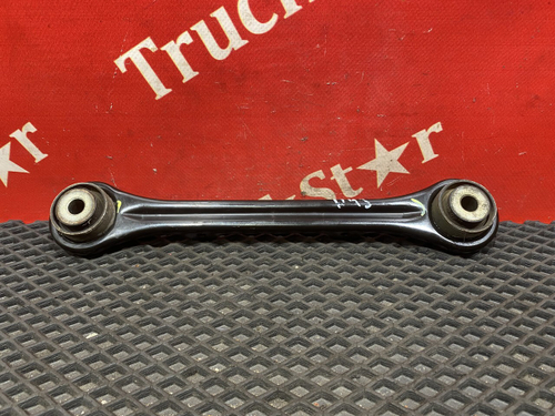 Тяга интеркулера 2018г.