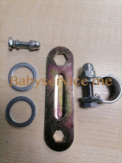 Фурнитура самоката Geoby SC20