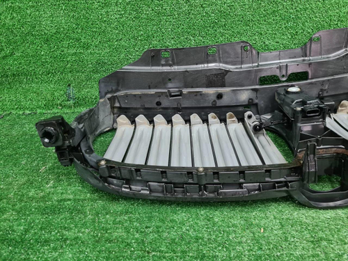 Решетка радиатора BMW 7er G11 G12 (2015-2019)