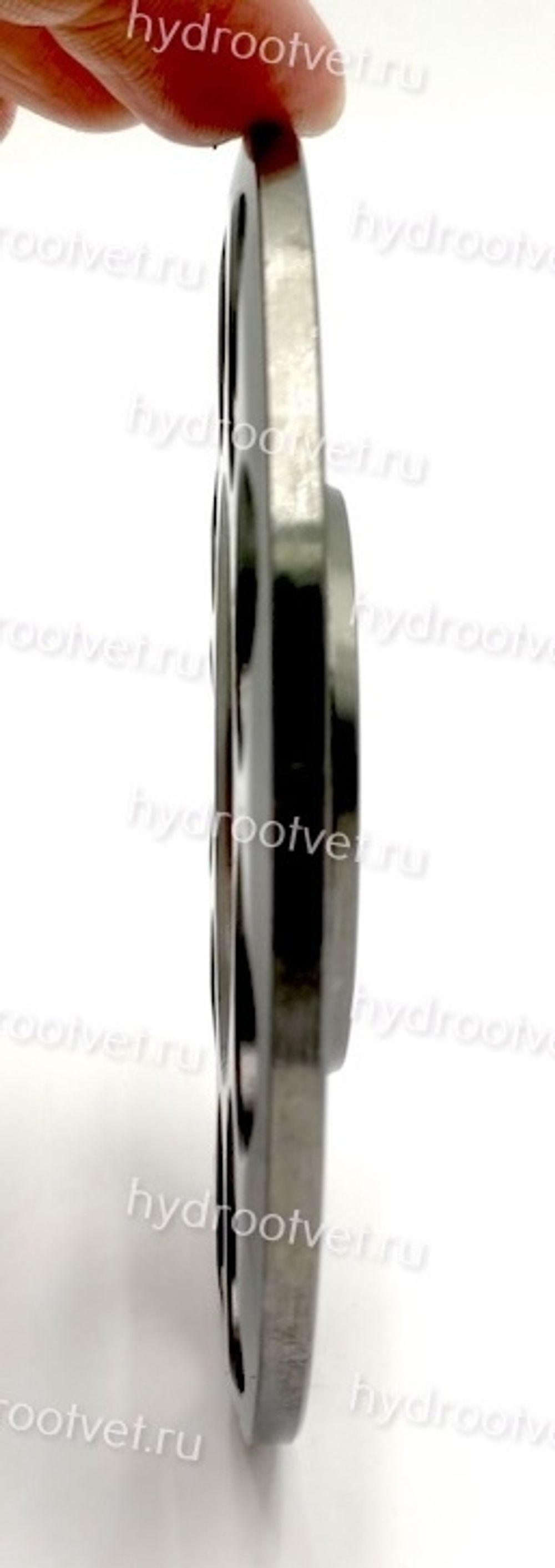 A10VNO85 RETAINER PLATE - Сепаратор (прижимная пластина) для насоса Rexroth A10VNO85 / 53 серии