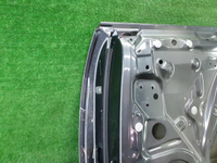 Дверь задняя правая Audi Q8 (2018-н.в.)