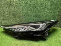 Фара левая Changan CS75PLUS (2021-2024) LED