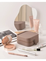 Косметичка водонепроницаемая пенал на молнии