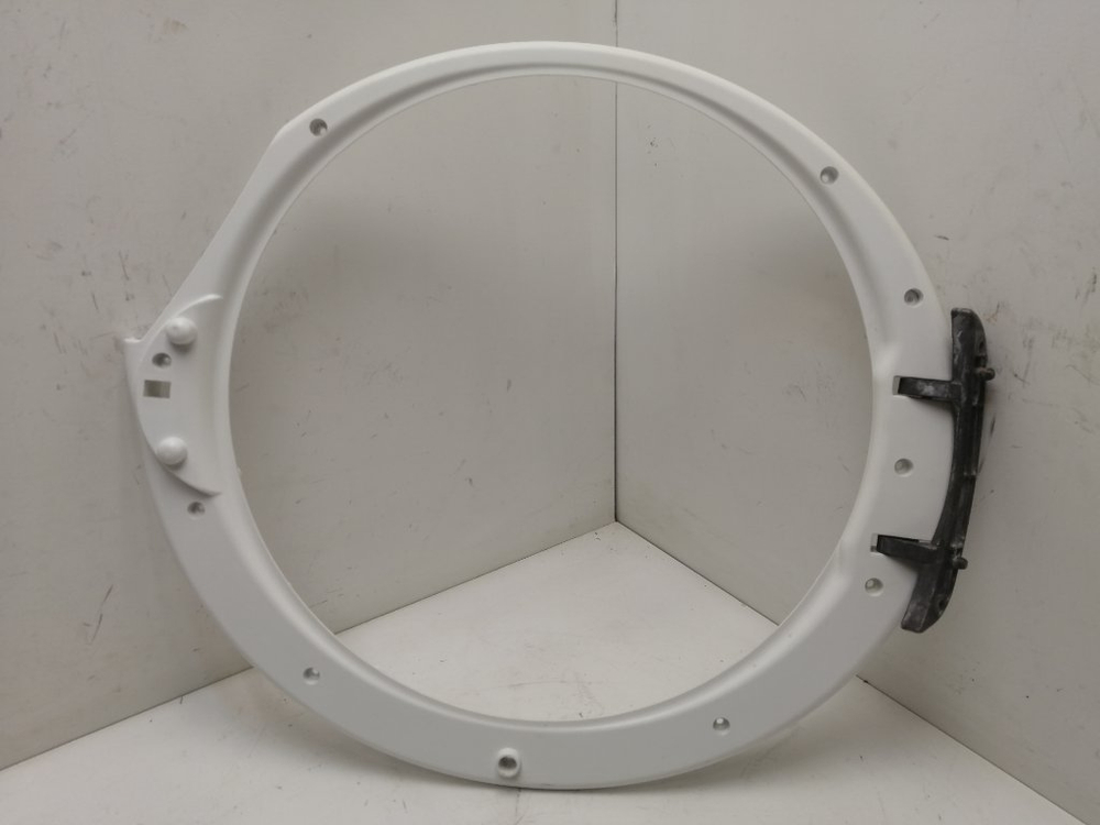 PCP5510B614 кт96 Внутреннее обрамление люка для стиральной машины Hansa PCP5510B614 б/у