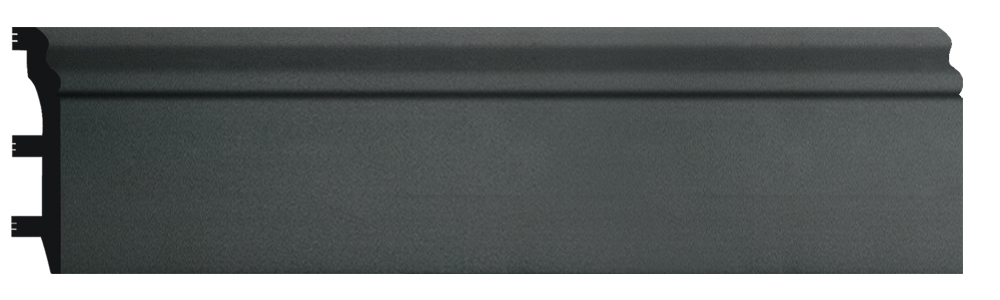 Плинтус DECOMASTER D232-112 (100*22*2400 мм)