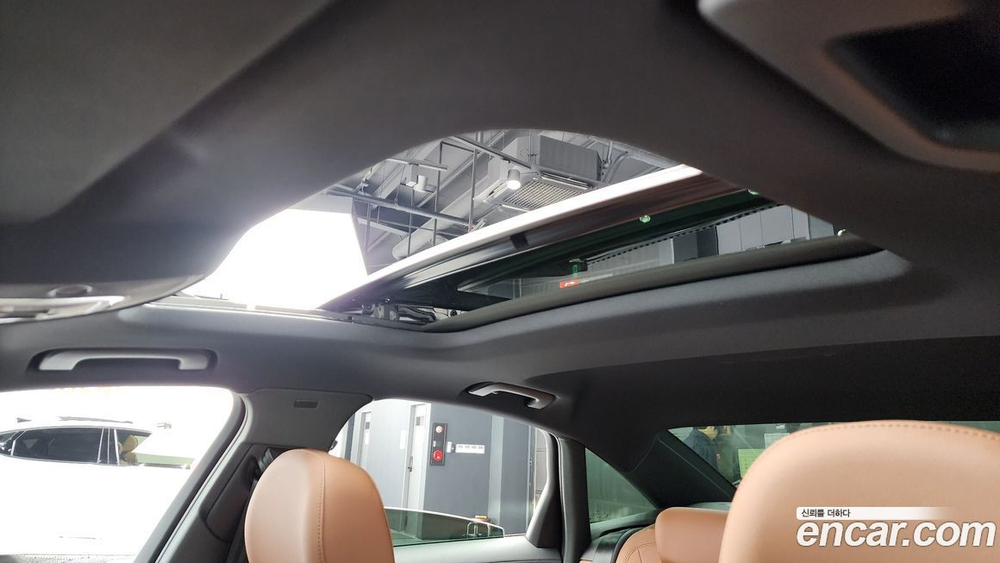 Audi A6 (C8) 40 TDI Premium (08.2022)
