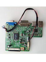 Материнская плата для монитора HP L1750 ILIF-049