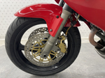 Honda VTR1000F , 2002